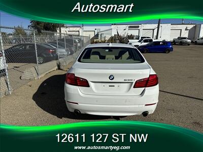 2011 BMW 535i xDrive   - Photo 5 - Edmonton, AB T5L 1A4