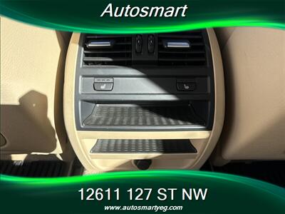 2011 BMW 535i xDrive   - Photo 8 - Edmonton, AB T5L 1A4