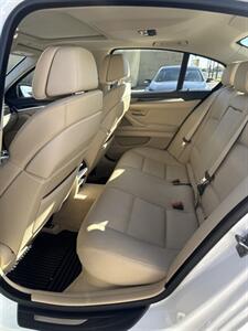 2011 BMW 535i xDrive   - Photo 7 - Edmonton, AB T5L 1A4