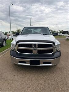 2016 RAM 1500 ST   - Photo 2 - Edmonton, AB T5S 1P8
