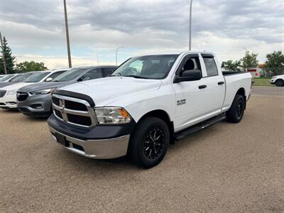 2016 RAM 1500 ST   - Photo 3 - Edmonton, AB T5S 1P8