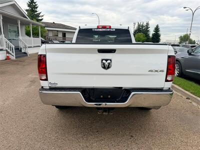 2016 RAM 1500 ST   - Photo 5 - Edmonton, AB T5S 1P8