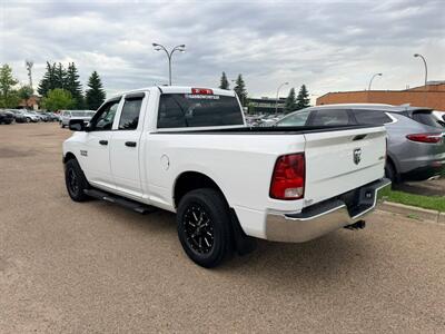 2016 RAM 1500 ST   - Photo 4 - Edmonton, AB T5S 1P8