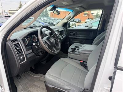 2016 RAM 1500 ST   - Photo 9 - Edmonton, AB T5S 1P8