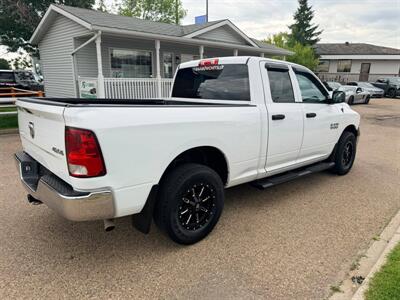 2016 RAM 1500 ST   - Photo 6 - Edmonton, AB T5S 1P8