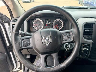 2016 RAM 1500 ST   - Photo 10 - Edmonton, AB T5S 1P8