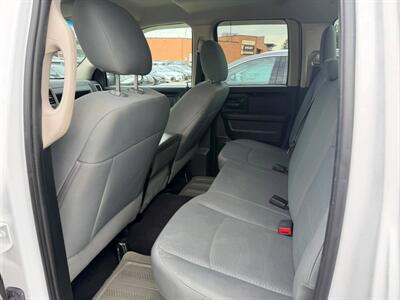 2016 RAM 1500 ST   - Photo 7 - Edmonton, AB T5S 1P8