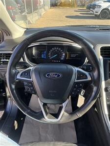 2014 Ford Fusion SE   - Photo 12 - Edmonton, AB T5L 1A4