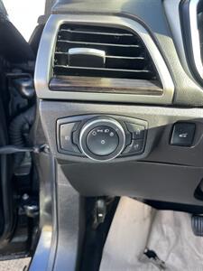 2014 Ford Fusion SE   - Photo 13 - Edmonton, AB T5L 1A4