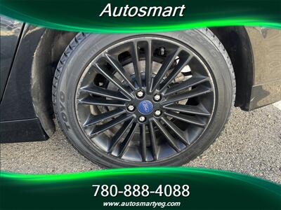 2014 Ford Fusion SE   - Photo 14 - Edmonton, AB T5L 1A4