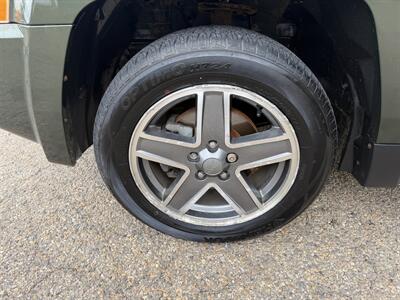 2008 Jeep Patriot Sport  ONE OWNER - Photo 14 - Edmonton, AB T5S 1P8