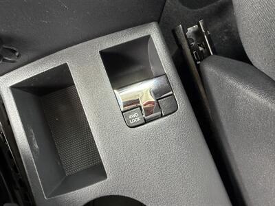 2008 Jeep Patriot Sport  ONE OWNER - Photo 11 - Edmonton, AB T5S 1P8