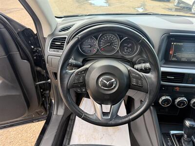 2016 Mazda CX-5 GS  ONE OWNER - Photo 14 - Edmonton, AB T5S 1P8