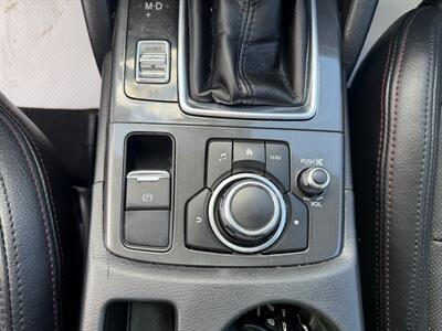 2016 Mazda CX-5 GS  ONE OWNER - Photo 12 - Edmonton, AB T5S 1P8