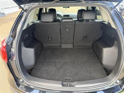 2016 Mazda CX-5 GS  ONE OWNER - Photo 7 - Edmonton, AB T5S 1P8