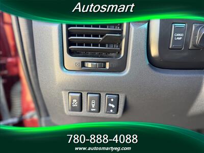 2013 Nissan Titan SV - Photo 13 - Edmonton, AB T5S 1P8