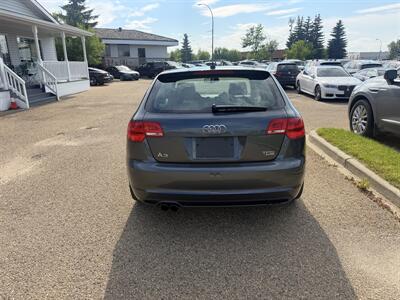 2012 Audi A3 2.0T quattro Progressiv   - Photo 5 - Edmonton, AB T5S 1P8