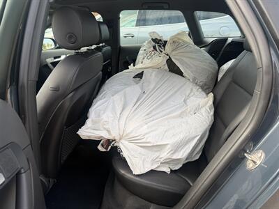 2012 Audi A3 2.0T quattro Progressiv   - Photo 8 - Edmonton, AB T5S 1P8