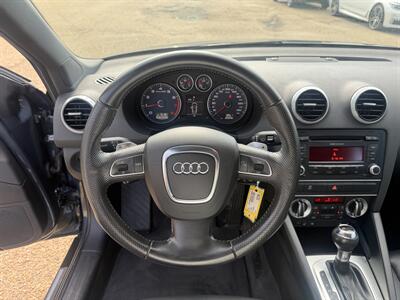 2012 Audi A3 2.0T quattro Progressiv   - Photo 12 - Edmonton, AB T5S 1P8