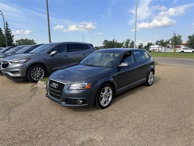 2012 Audi A3 2.0T quattro Progressiv   - Photo 3 - Edmonton, AB T5S 1P8