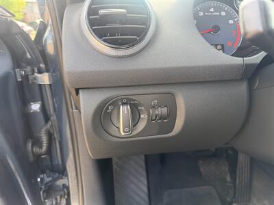 2012 Audi A3 2.0T quattro Progressiv   - Photo 13 - Edmonton, AB T5S 1P8