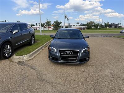 2012 Audi A3 2.0T quattro Progressiv   - Photo 2 - Edmonton, AB T5S 1P8