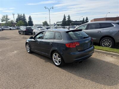 2012 Audi A3 2.0T quattro Progressiv   - Photo 4 - Edmonton, AB T5S 1P8