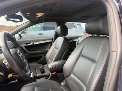 2012 Audi A3 2.0T quattro Progressiv   - Photo 9 - Edmonton, AB T5S 1P8