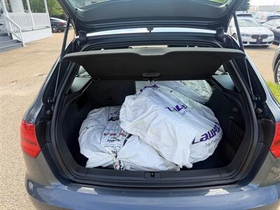 2012 Audi A3 2.0T quattro Progressiv   - Photo 7 - Edmonton, AB T5S 1P8