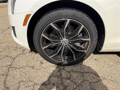 2014 Cadillac ATS 2.0T Luxury   - Photo 16 - Edmonton, AB T5S 1P8