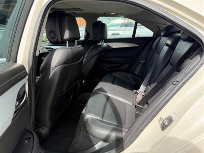 2014 Cadillac ATS 2.0T Luxury   - Photo 8 - Edmonton, AB T5S 1P8