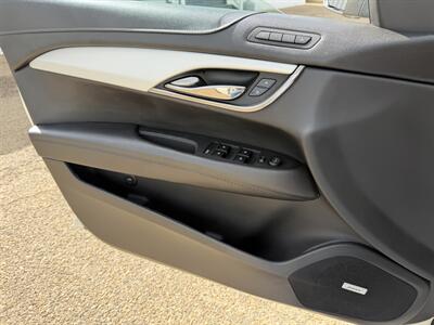 2014 Cadillac ATS 2.0T Luxury   - Photo 15 - Edmonton, AB T5S 1P8