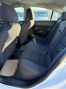 2013 Chevrolet Cruze LT Turbo   - Photo 7 - Edmonton, AB T5L 1A4