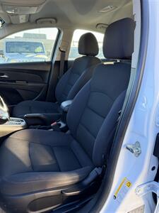 2013 Chevrolet Cruze LT Turbo   - Photo 9 - Edmonton, AB T5L 1A4
