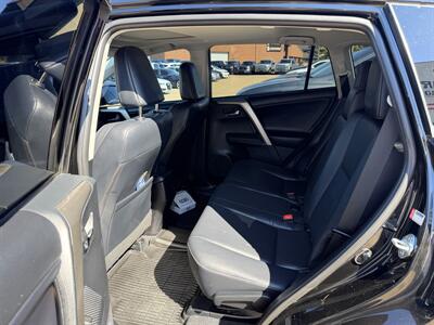 2014 Toyota RAV4 Limited   - Photo 8 - Edmonton, AB T5S 1P8