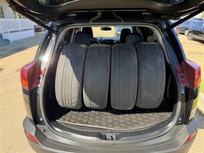 2014 Toyota RAV4 Limited   - Photo 7 - Edmonton, AB T5S 1P8