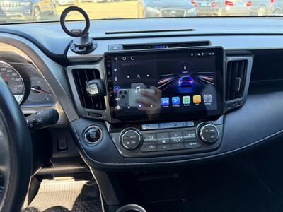 2014 Toyota RAV4 Limited   - Photo 12 - Edmonton, AB T5S 1P8