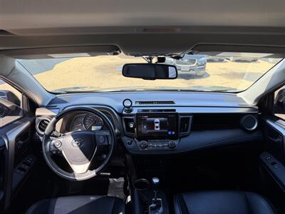 2014 Toyota RAV4 Limited   - Photo 9 - Edmonton, AB T5S 1P8