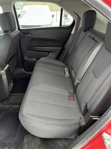 2015 Chevrolet Equinox LT   - Photo 7 - Edmonton, AB T5L 1A4