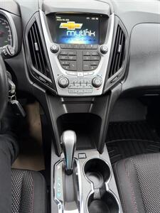2015 Chevrolet Equinox LT   - Photo 11 - Edmonton, AB T5L 1A4