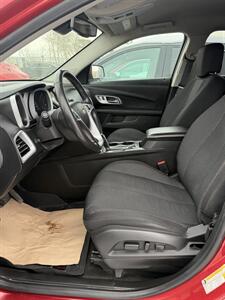 2015 Chevrolet Equinox LT   - Photo 10 - Edmonton, AB T5L 1A4