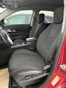 2015 Chevrolet Equinox LT   - Photo 9 - Edmonton, AB T5L 1A4