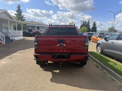 2018 Chevrolet Silverado 1500 LT   - Photo 5 - Edmonton, AB T5S 1P8