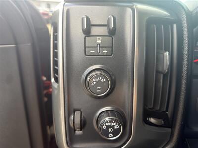 2018 Chevrolet Silverado 1500 LT   - Photo 14 - Edmonton, AB T5S 1P8