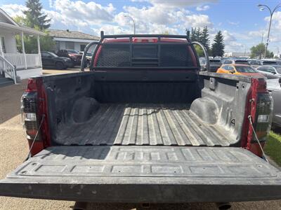 2018 Chevrolet Silverado 1500 LT   - Photo 7 - Edmonton, AB T5S 1P8