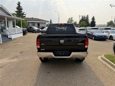 2017 RAM 1500 SLT  ONE OWNER - Photo 5 - Edmonton, AB T5S 1P8
