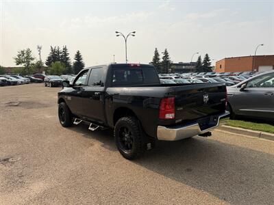 2017 RAM 1500 SLT  ONE OWNER - Photo 4 - Edmonton, AB T5S 1P8