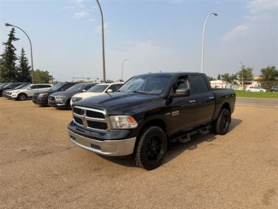2017 RAM 1500 SLT  ONE OWNER - Photo 3 - Edmonton, AB T5S 1P8