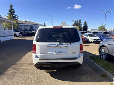 2013 Honda Pilot Touring   - Photo 5 - Edmonton, AB T5S 1P8