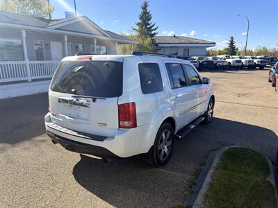 2013 Honda Pilot Touring   - Photo 6 - Edmonton, AB T5S 1P8